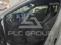 2024 GM Daewoo Trax