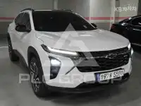 2024 GM Daewoo Trax