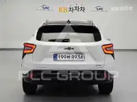 2024 GM Daewoo Trax
