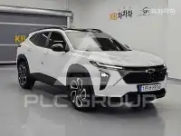 2024 GM Daewoo Trax