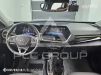 2024 GM Daewoo Trax