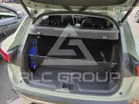 2024 GM Daewoo Trax