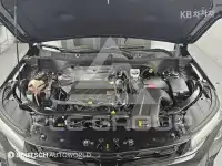 2024 GM Daewoo Trax