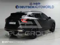 2024 GM Daewoo Trax