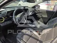 2024 GM Daewoo Trax