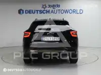 2024 GM Daewoo Trax