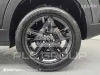 2024 GM Daewoo Trax