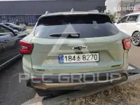 2024 GM Daewoo Trax