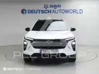 2024 GM Daewoo Trax