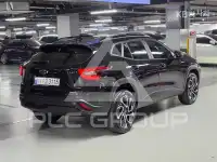 2024 GM Daewoo Trax