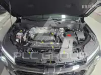 2024 GM Daewoo Trax