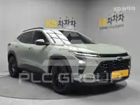 2024 GM Daewoo Trax