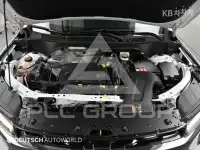 2024 GM Daewoo Trax