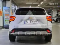 2024 GM Daewoo Trax
