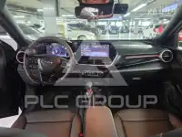 2024 GM Daewoo Trax