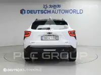 2024 GM Daewoo Trax