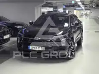2024 GM Daewoo Trax