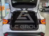 2024 GM Daewoo Trax