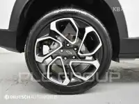 2024 GM Daewoo Trax