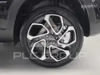 2024 GM Daewoo Trax