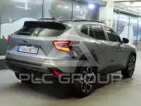 2024 GM Daewoo Trax