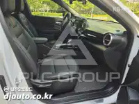 2024 GM Daewoo Trax