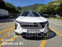 2024 GM Daewoo Trax