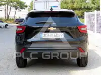 2024 GM Daewoo Trax