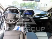 2024 GM Daewoo Trax