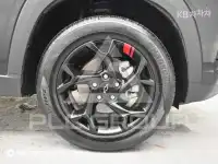 2024 GM Daewoo Trax