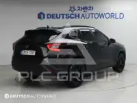 2024 GM Daewoo Trax