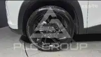 2024 GM Daewoo Trax