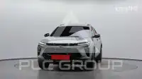 2024 GM Daewoo Trax