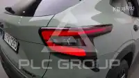 2024 GM Daewoo Trax