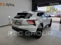 2024 GM Daewoo Trax
