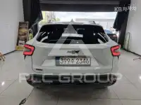 2024 GM Daewoo Trax
