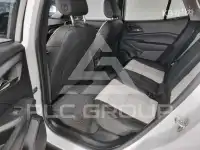 2024 GM Daewoo Trax