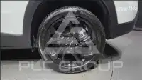 2024 GM Daewoo Trax