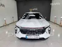 2024 GM Daewoo Trax