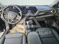2024 GM Daewoo Trax