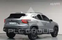 2024 GM Daewoo Trax