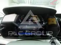 2024 GM Daewoo Trax