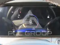 2024 GM Daewoo Trax