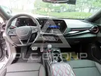 2024 GM Daewoo Trax