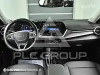 2024 GM Daewoo Trax