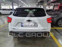 2024 GM Daewoo Trax