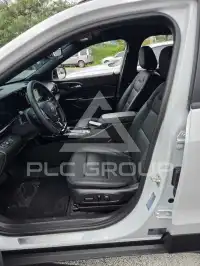 2024 GM Daewoo Trax