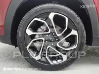 2024 GM Daewoo Trax