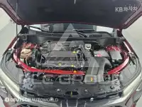 2024 GM Daewoo Trax