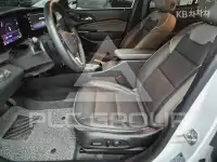 2024 GM Daewoo Trax